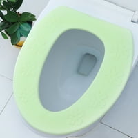 Toplije sjedalo vodootporno toaletni jastučić EVA pokrivač sigurnosnog wc-a kupaonica kupaonica proizvodi