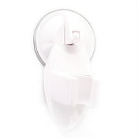 Plastična kupaonica Ručna tuš glava držač za usisavanje nosača za usisavanje tuš kabine za kućnu hotelsku