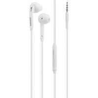 Premium ožičene slušalice Stereo Stereo slušalice u ušima sa linijskim daljinskim i mikrofonom kompatibilni sa LG Cookiejem