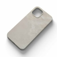 Tobelint Sažetak šareno mramorno mjerna tekstura za iPhone 14, tanak puni zaštitni poklopac sa bočnim