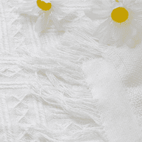 LUMENTO Stolcloth kućni dekor krpe za stol pokriva luksuzne stolnjake za pranje okrugle pamučne platnene