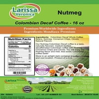 Larissa Veronica Nuteg Kolumbijska kafa