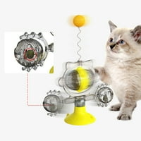 YBEAUTY SET PET FIRS-a Reflection Trake protiv bijega Univerzalni psi psi mačke za trening kabelskog
