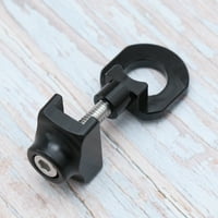 Zatezač zatezača za podešavanje lančana zatezač za pojedinac za jednu brzinu za fiksiranje crna