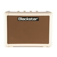 BlackStar Fly3acou 3W Akustični akustični pojačani pojačani pojačani pojas i kirlin
