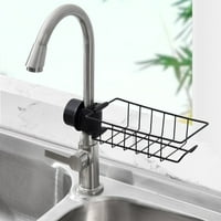 Goodhd kuhinjski sudoper slavina za slavine spužva stalak za zaštitu od suđe
