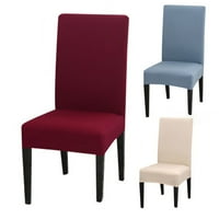 BCloud stolica pokriva visoku elastičnost protiv navijanja prozračne uklonjene anti-prljave sjedišta