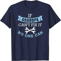 Ako djed ne može da niko ne može majica
