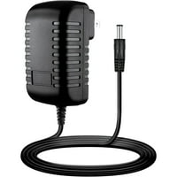 Guy-Tech AC adapter punjač kompatibilan sa duhom fitness esprit el eliptični kabel za napajanje