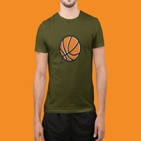 Košarkaška grafička košulja