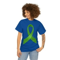 Svijest o raku bubreg unise grafička majica