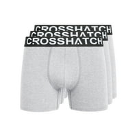 Crosshatch muns paulsen bokserskih kratkih hlača