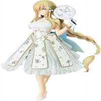 Anime Slatka figura Izvorni znak - Bao-Chai - Akcija Slika Početna Dekor Kolekcionarske figurice Modelni igračke Pokloni Bo pakiranje ...
