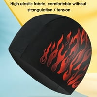 Hariumiu za sunčanje otporne na suze, plivajući kapu najlonske tkanine plamen učvršćivača za zaštitu