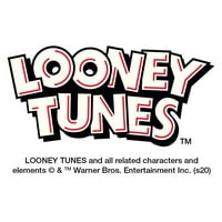 Looney Tunes Vijčani zec bandana