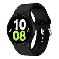Silicoeng Watch Bands za Samsung Galaxy Gledajte žene Muškarci, Brzo izdanje Elastični silikonski sportski