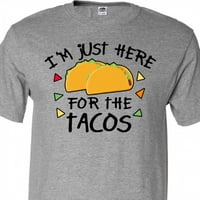Inktastic sam upravo ovdje za majicu Tacos Cinco de Mayo