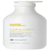33. OZ milkšake Boja briga za održavanje boja šampon, mliječno shake skalp za kosu W elegantni zadirkivački