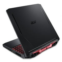 Acer Nitro igranje za zabavu Gaming Laptop, GeForce RT 3060, 64GB RAM, 128GB PCIe SSD + 1TB HDD, win Pro)