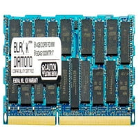 4GB RAM memorija za Acer server na 240pin PC3- DDR ECC registrovani RDIMM 1333MHz Black Diamond memorijski