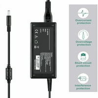 BOO kompatibilni izmjenični punjač za napajanje Zamjena kabela za napajanje za Dell Inspiron laptop PSU