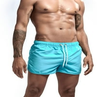 Avamo Muškarci Swim trunks Elastični struk kupaći kostim Quick Dry Board Shorts Lagana kupaći kostim