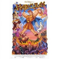 Hercules Poster Film