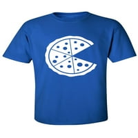 Majica za kratku rukavu za pizzu