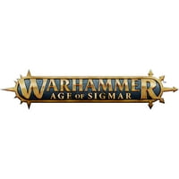 Warhammer: Starost sigmarh noževa Khorne Realmgore Ritualista
