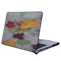 Kompatibilan je s MacBook Pro Retina Telefon telefon, lišće - kućište za silikon za tinejdžer za mackebook
