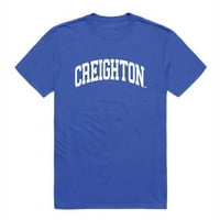 Majica sa fakulteta Republike 537-118-Ryl- Creighton, Royal - 2xL