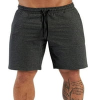 Capreze muški kratke hlače Ležerne prilike za crtanje Ljeto na plaži sa dnevnim boravke s elastičnim