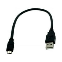 KENTEK FAME FT USB napajanje punjenje kabela za kabel za prenos podataka za blackview BV6000, BV6000S