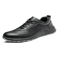 Lacyhop žene muškarci sigurnosne cipele cipele otporne cipele čipke UP zaštite Kompoventni konstrukcija