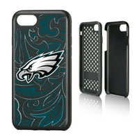 Philadelphia Eagles iPhone CASE CASEY PAISLEY