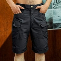 Hlače hlače Jophufed Classic Twill opušteni fit radne nose borbene sigurnosne gaće