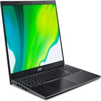 Acer Aspire Home Business Laptop, Intel Iris XE, 12GB RAM-a, pobijediti kod kuće g esencijalnog pristaništa