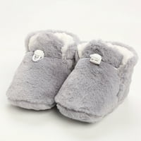 Neudnosne unise za bebe Zimske čizme Baby baby cipele za djecu Toddler Boots Soft Battle Todler Cipele