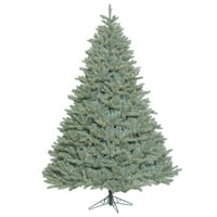 Vickerman - 12 '94 Colorado plava smreka sa 2, čista svjetska božićna drvca