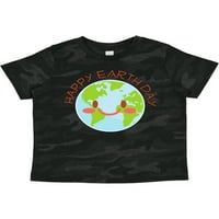 Inktastična sretna dayene day poklon mališana majica za djecu ili majicu Toddler
