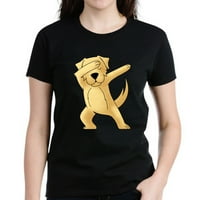Ženske grafičke majice Hip Hop Dance Dabbing Labrador Retriever Dog Dab Ljubav životinja Ležerne prilike