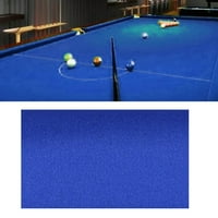 Stol za stol za bilijar za bilijar Stolnjački klubovi Bilijarski stol Zatvoreni snooker plavi 2,4x1,45m