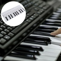 Keyboard Keyboard Keyboard Klavir PINJA PORUKE PORUKE VODITE NASTAVA NAPOMENA NAPOMENA