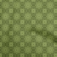 Onuone pamuk poplin zelena tkanina azijska ukrasna šivaća tkanina od dvorišnog tiskanog diiy odjeće šiva široko