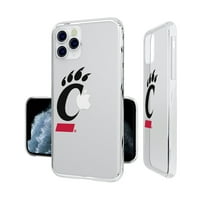 Cincinnati Bearcats iPhone Insignia Dizajn Vedrog slučaja