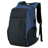 ECCOMUM ruksak za laptop žene Muškarci ramena torba za poslovanje putovanja na fakultetu uklapa se na