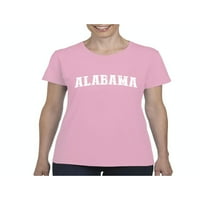 Normalno je dosadno - Ženska majica kratki rukav, do žena Veličina 3xl - Alabama