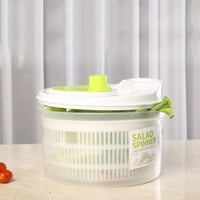 Košarica za odvod kuhinje Kreativna ukrasna korpa za salate brokoli mrkva nadograđena dehidrator