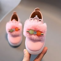 Cipele za dijete Light LED tenisice Obuća za djecu Dječje svjetlosne sportske djevojke princeze za bebe