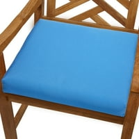 Mozaic Company Briar Zatvorena vanjska stolica za sunčanje